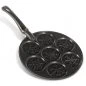 Nordicware Falling Snowflakes Pancake Pan