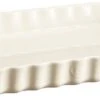 Emile Henry Deep Rectangle Tart Dish, 2 Quart, 9.5"x13.5"