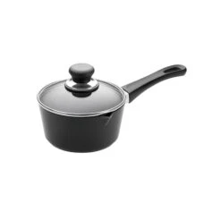 Scanpan Classic Covered Saucepan