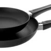 Scanpan Classic 2 Piece Fry Pan Set
