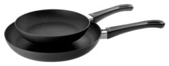 Scanpan Classic 2 Piece Fry Pan Set