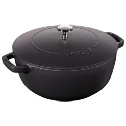 Staub Essential French Oven, 3.75-Quart