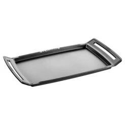 Staub Double Burner Griddle