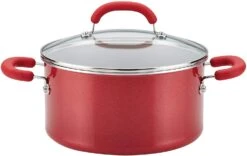 Rachael Ray 6 Quart Stockpot -Kitchen Supplies Store 12164