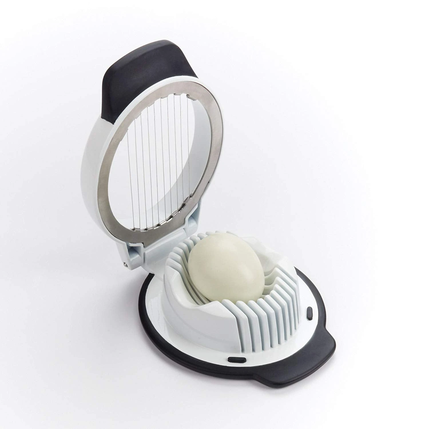OXO Good Grips Egg Slicer 1 OXO Good Grips Egg Slicer