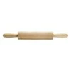 Mrs. Anderson's Baking Beechwood Rolling Pin, 10in