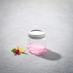Kadra Sealock - Glass Mason Jar -Kitchen Supplies Store 1431275 74496bf5 f777 4870 a765 b76fc8e2941b