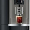 JURA X10 Dark Inox, 15669