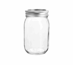 Kadra Sealock - Glass Mason Jar -Kitchen Supplies Store 20202 43055be4 96a7 423b bd57 e93bd1897e70