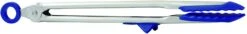 Tovolo Tip Top Grip Kitchen Tongs