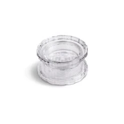 Fantes Cousin Antonella's Twisting Garlic Mincer