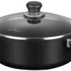 Scanpan Classic Covered Low Stew Pot