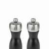Peugeot Fidji Salt & Pepper Mill Sett Black
