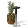 OXO Good Grips Stainless Steel Ratcheting Pineapple Slicer