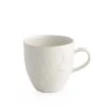 Michael Aram White Orchid Stoneware Mug