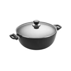 Scanpan Classic 8 Quart Covered Casserole
