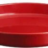 Emile Henry Deep Dish Pizza Pan, 12 Inch Diameter