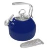 Chantal 1.8qt. Classic Enamel-on-Steel Teakettle