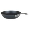 Viking Blue Carbon Steel 12-Inch Wok