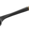 Staub Soup Ladle, Matte Black