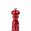 Peugeot Paris U'Select 7-inch Pepper Mill, Red Passion