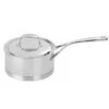 Demeyere Atlantis 2.3 Quart Stainless Steel Saucepan