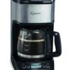 Capresso 426.05 Mini Drip 5-Cup Programmable Coffee Maker