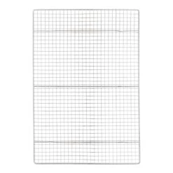 Mrs. Anderson's Baking Big Pan Cooling Rack, 21 X 14.5