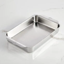 Hestan Provisions OvenBond Tri-ply Bakeware