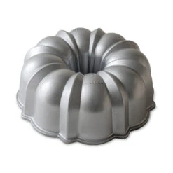 Nordicware Original Sparkling Silver Bundt® Pan