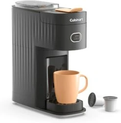 Cuisinart Soho™ Single-Serve Coffee Maker