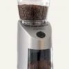 Capresso 560.04 Infinity Commercial Grade Conical Burr Grinder