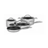 Scanpan CTP 7 Piece Cookware Set