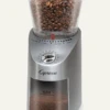 Capresso 575.05 Infinity Plus Commercial Grade Conical Burr Grinder