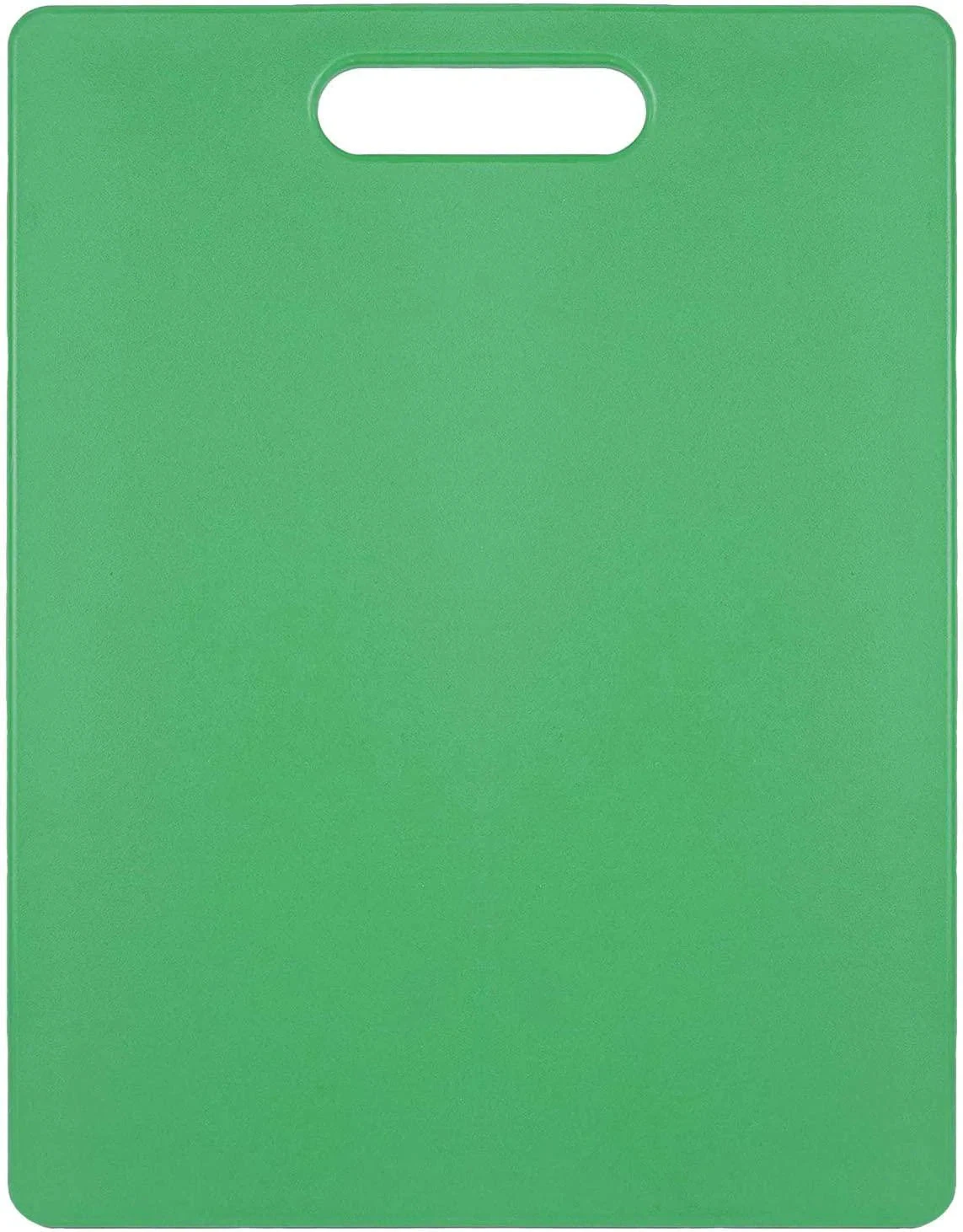 Architec Gripper Polypropylene BPA Free Cutting Board, 11 X 14 Inch 2 Architec Gripper Polypropylene BPA Free Cutting Board, 11 X 14 Inch - Image 2