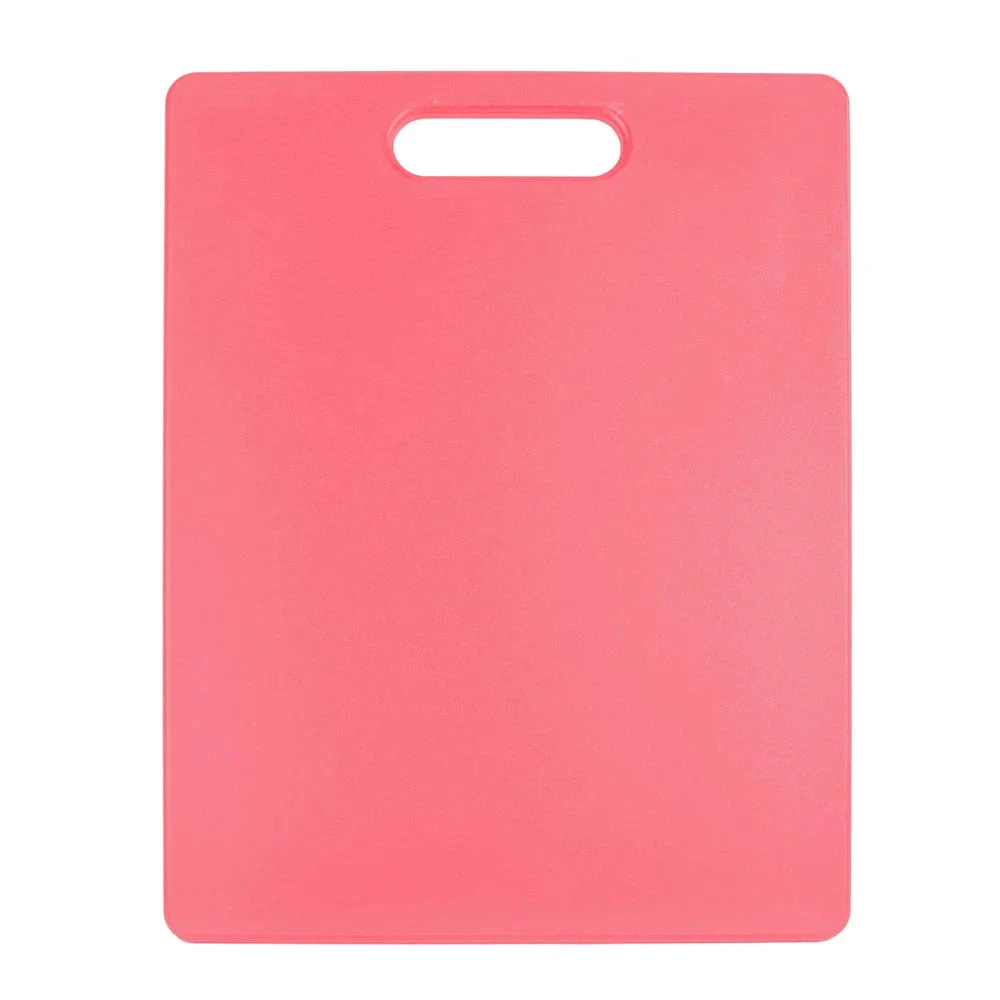 Architec Gripper Polypropylene BPA Free Cutting Board, 11 X 14 Inch 3 Architec Gripper Polypropylene BPA Free Cutting Board, 11 X 14 Inch - Image 3