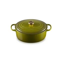 Le Creuset Oval French (Dutch) Oven, 6.75 Quart -Kitchen Supplies Store 6.75qt LC 20230609 HL PS FS 21178314114441 002 52fab98e 30eb 49ee a50c 73d82dbe4699