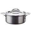 Hestan Nanobond 3 Quart Covered Soup Pot