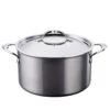 Hestan Nanobond 8 Quart Covered Stock Pot