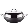 Hestan Nanobond 14 Inch Covered Wok