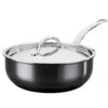 Hestan Nanobond 3.5 Quart Covered Essential Pan
