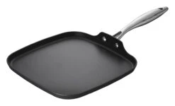 Scanpan Professional Griddle 11 By 11 Inch