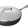 Scanpan Professional Covered Saute Pan