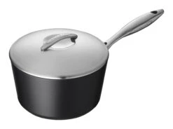 Scanpan Professional Covered Saucepan