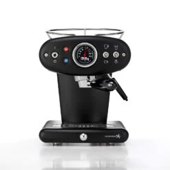 Illy X1 Espresso Machine