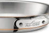All-Clad, 6108 SS, 8" Fry Pan, With Copper Center
