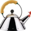 Alessi Michael Graves Kettle 1 Quart