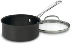Cuisinart Chef's Classic Non-Stick Hard Anodized Cookware -Kitchen Supplies Store 619 18