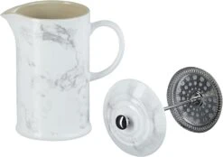 Le Creuset Classic 34 Oz French Press -Kitchen Supplies Store 61D364BP7ZL. AC SL1500