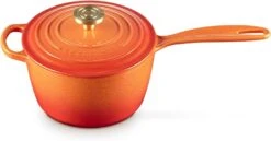 Le Creuset Flamme Doree Collection -Kitchen Supplies Store 61x InwuDdL. AC SL1500
